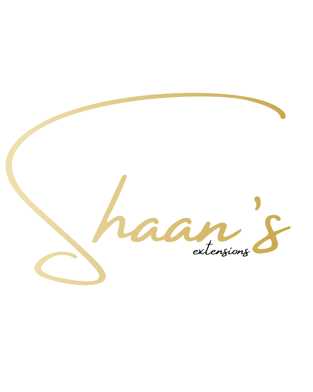 Shaan’s extensions